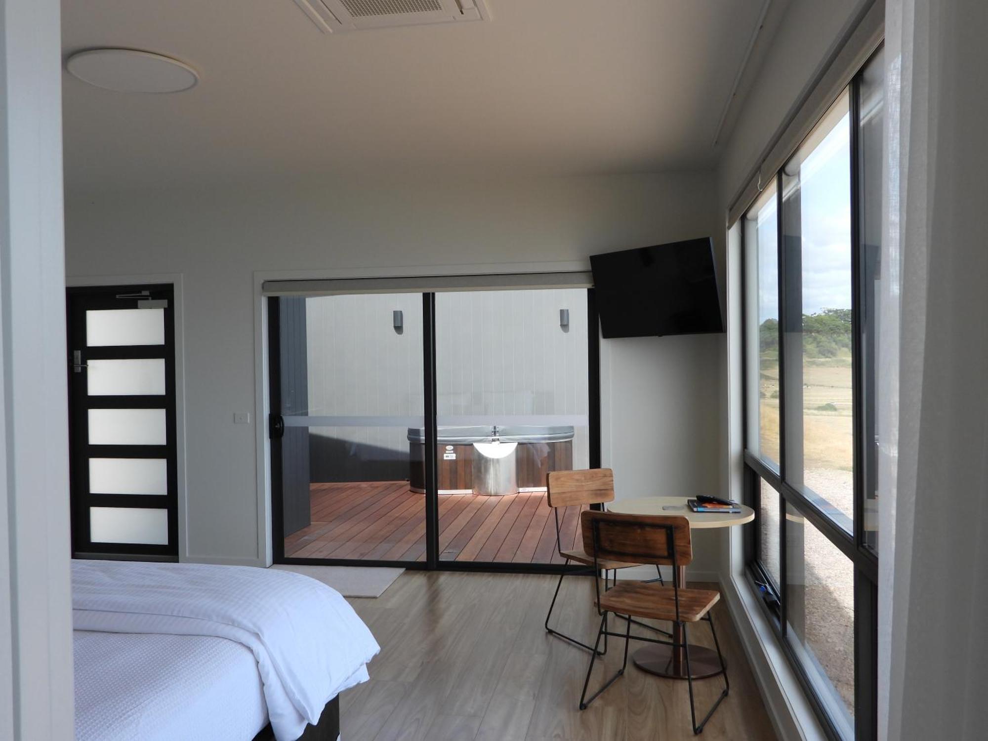 The Cove Tasmania Villa Devonport Eksteriør billede