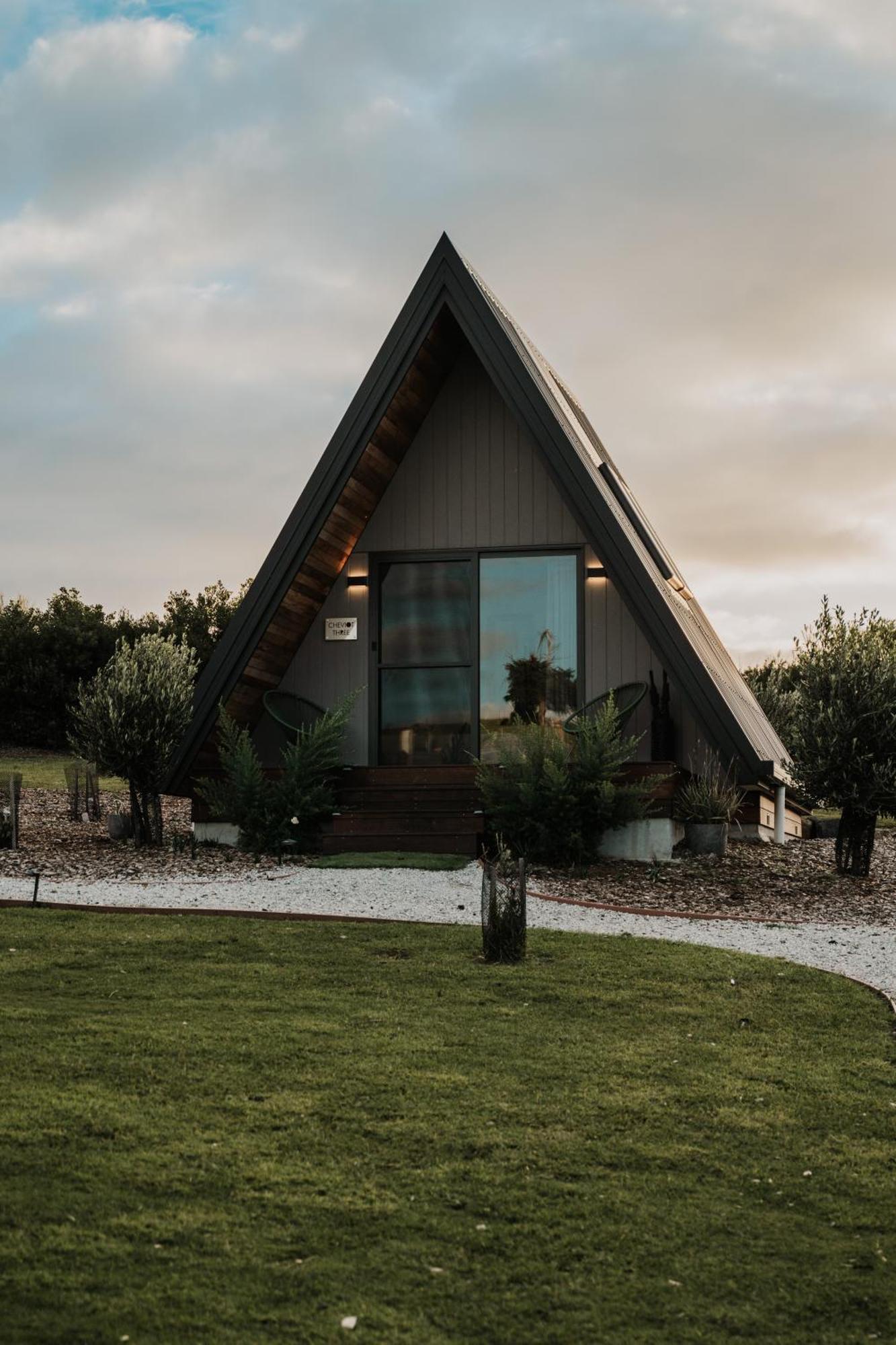 The Cove Tasmania Villa Devonport Eksteriør billede